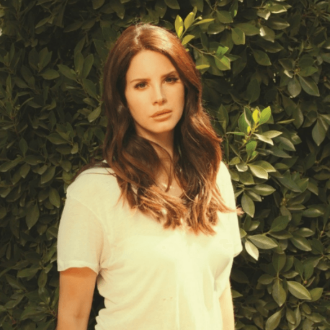Lana Del Rey's New Album 'Honeymoon' Is Coming This September