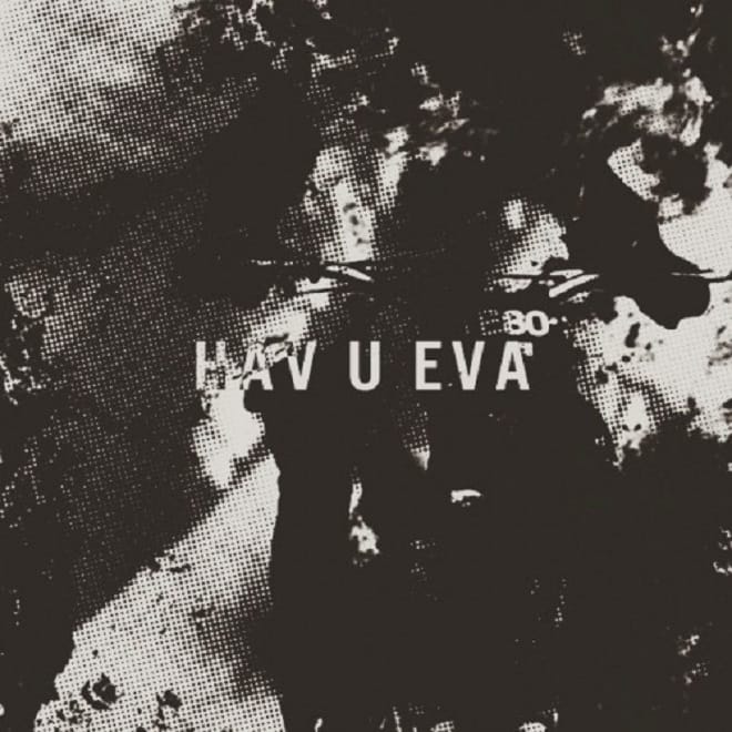 Leather Corduroys featuring Vic Mensa - Have U Eva