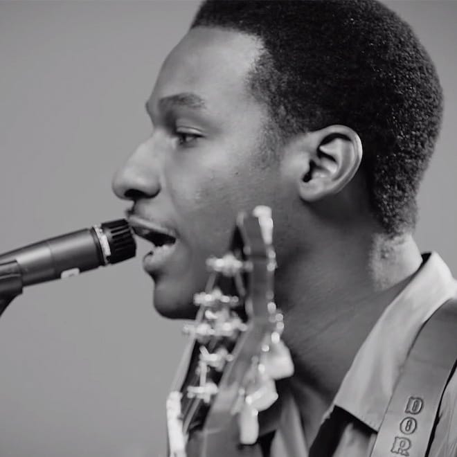 Leon Bridges - Better Man
