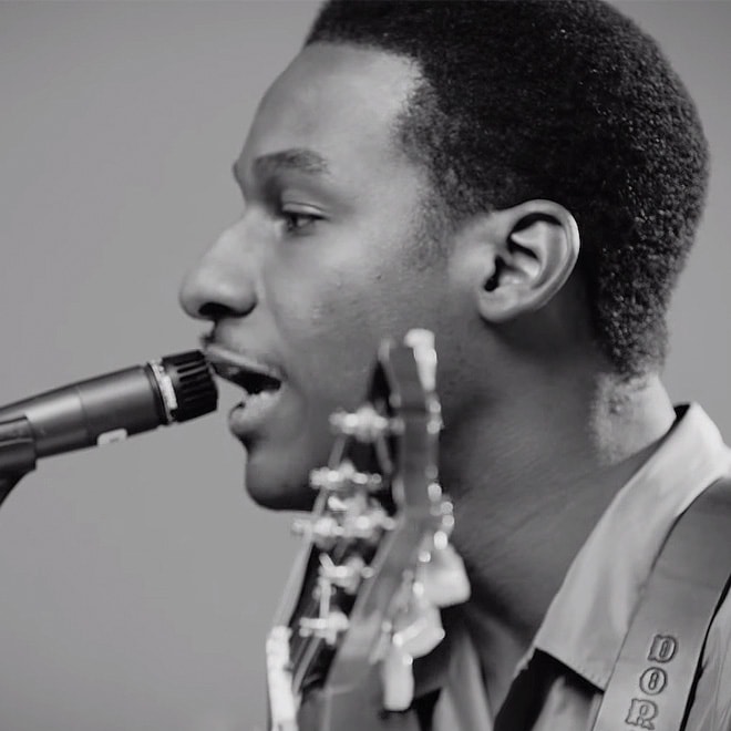 Leon Bridges - Better Man