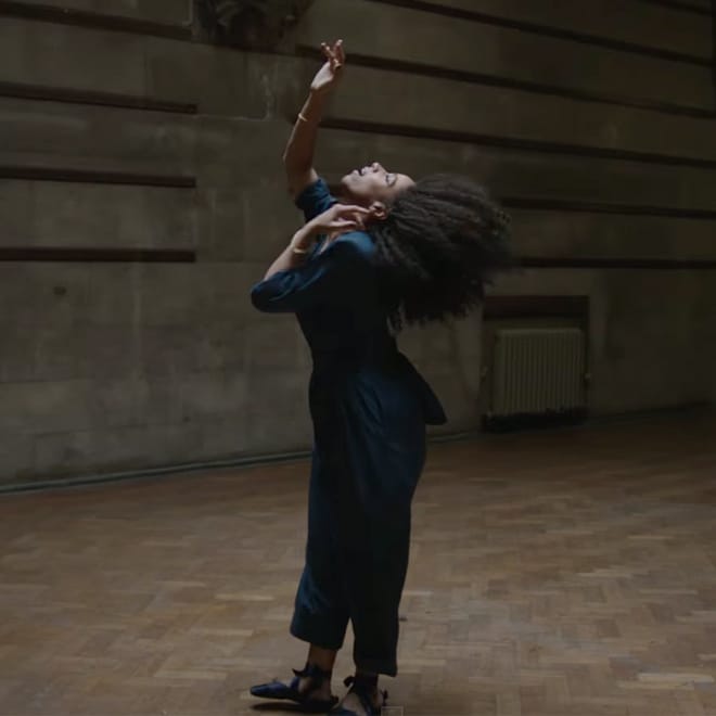 Lianne La Havas - Unstoppable