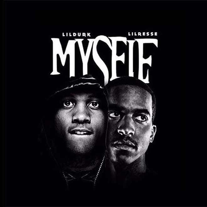 Lil Durk and Lil Reese - Myself
