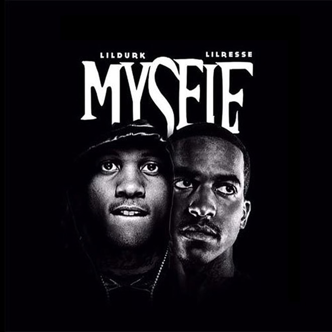 Lil Durk and Lil Reese - Myself