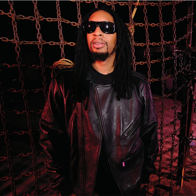 Lil Jon Talks Race Relations, Obama, Music, and Reality Television at Oxford University