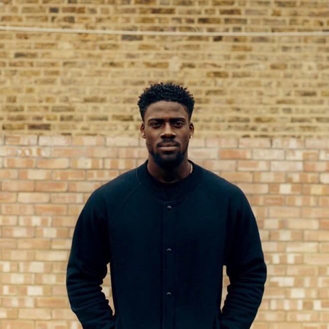 Lil Silva - Drumatic