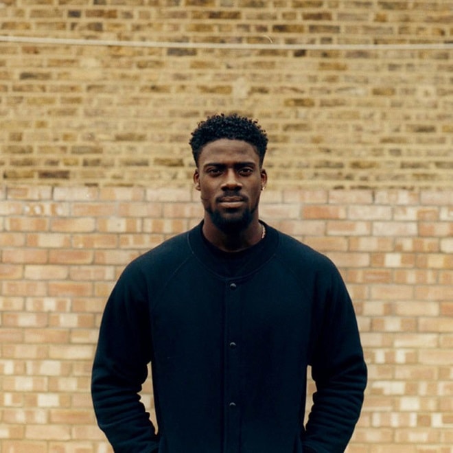 Lil Silva - Drumatic