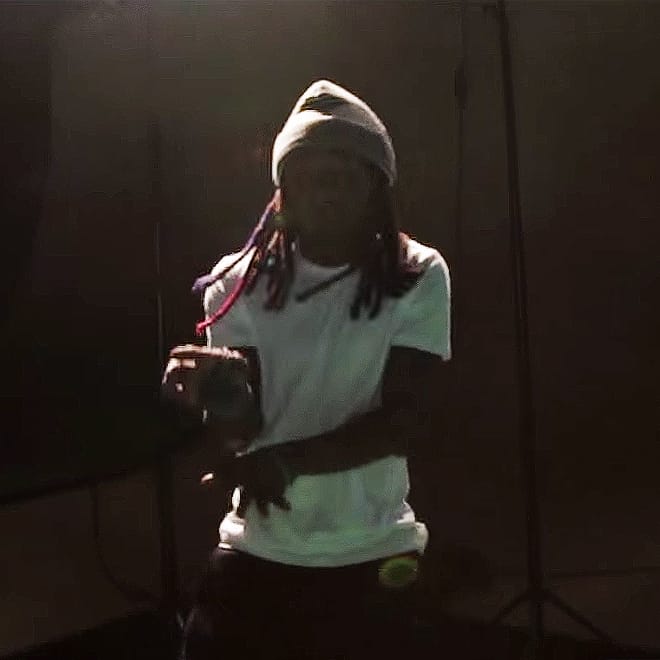 Lil Wayne - Selsun Blue