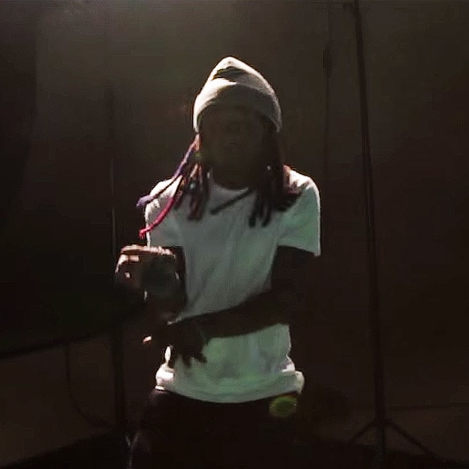 Lil Wayne - Selsun Blue