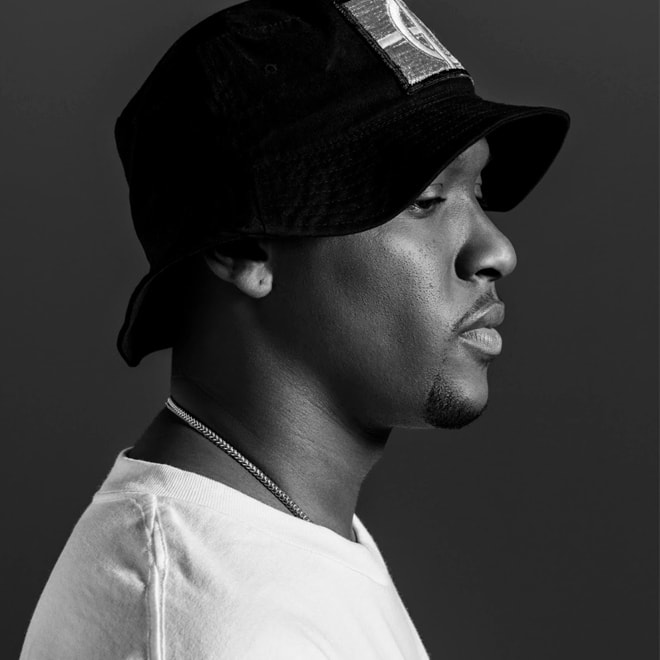 Listen to a Preview of Hit-Boy's "Go All Night" featuring Travi$ Scott