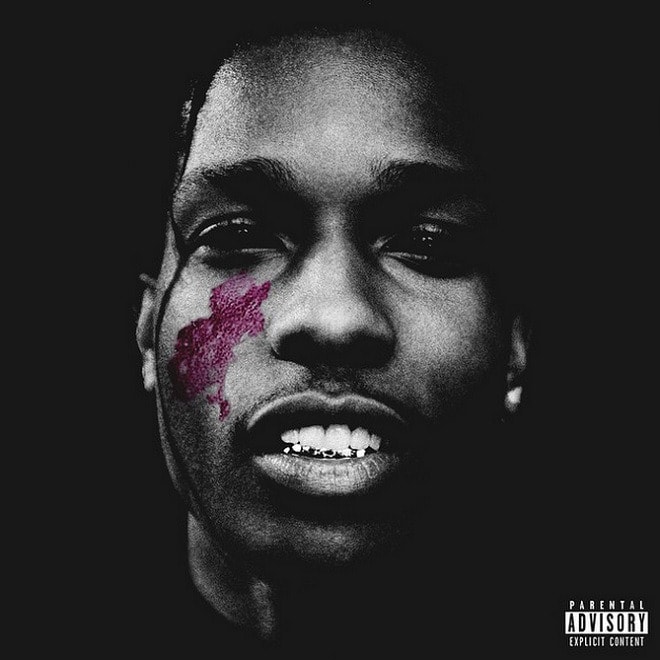 A$AP Rocky - At.Long.Last.A$AP (Album Stream)