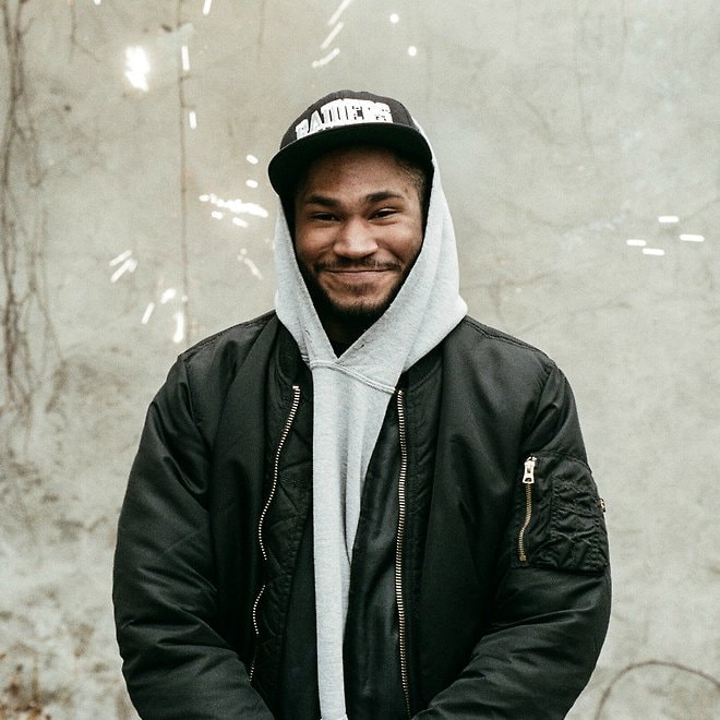 Listen to KAYTRANADA's Unreleased Track "A Loser's Celebration"
