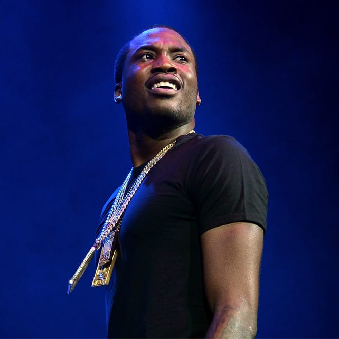 Listen to Meek Mill Freestyle Over Drake's "Energy"