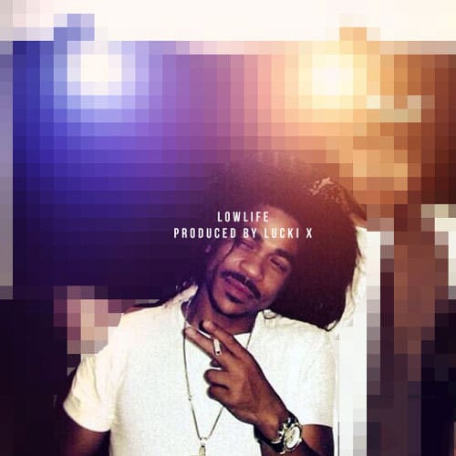 Listen to Lucki Eck$'s New Max B-Dedicated Single "Lowlife" 