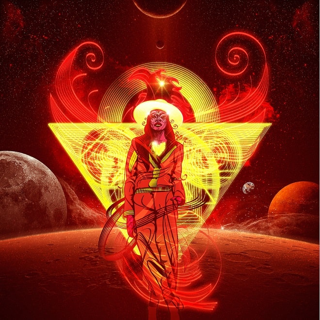 Little Simz - AGE 101: DROP 4 (EP Stream)