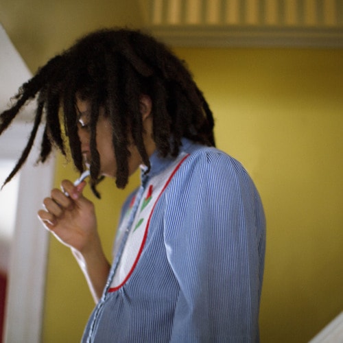 London O'Connor -- Nobody Hangs Out Anymore