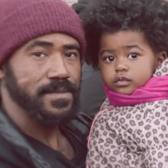 Lupe Fiasco - It Just Might Be Okay