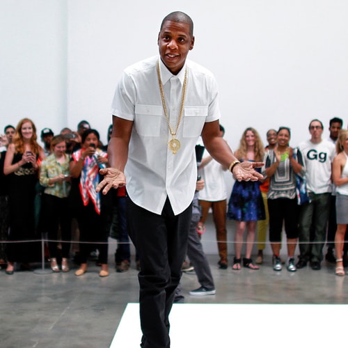 Marina Abramović Institute Apologizes to JAY Z