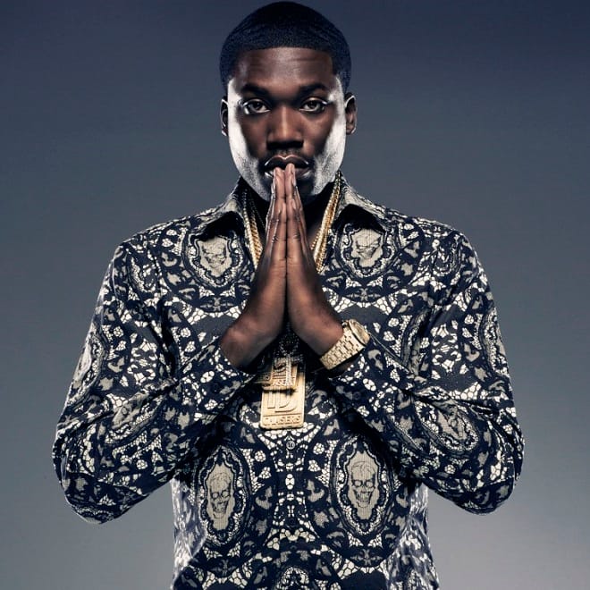 Meek Mill's New Project Is Coming Out in a Few Weeks