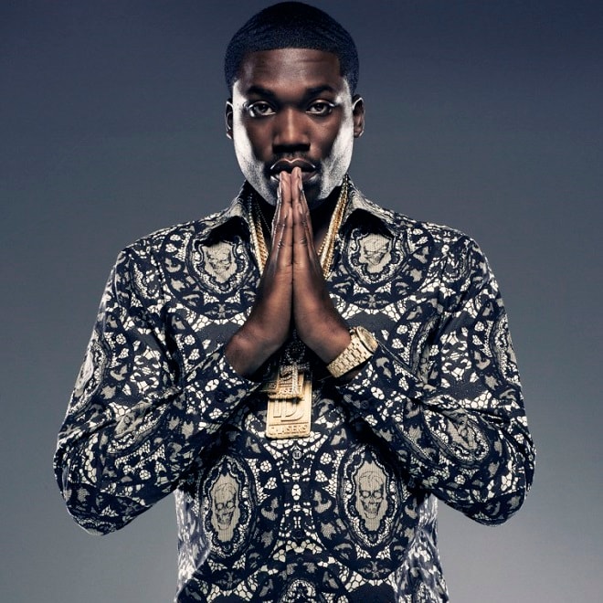 Meek Mill's New Project Is Coming Out in a Few Weeks