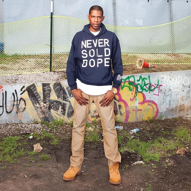 Meet Young Guru, Hip-Hop's "Most Successful Engineer"