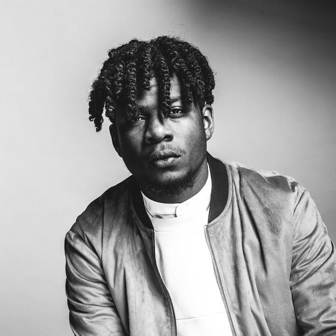 Mick Jenkins - P's & Q's