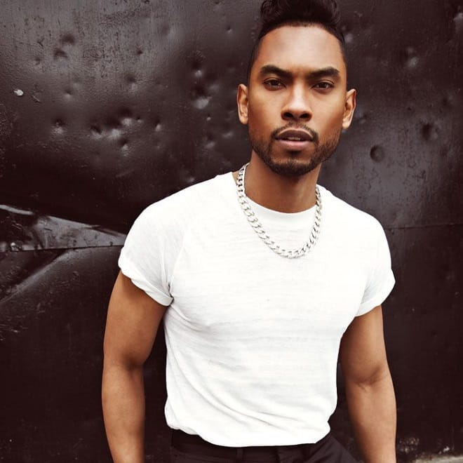 Miguel's New Album is Coming Soon