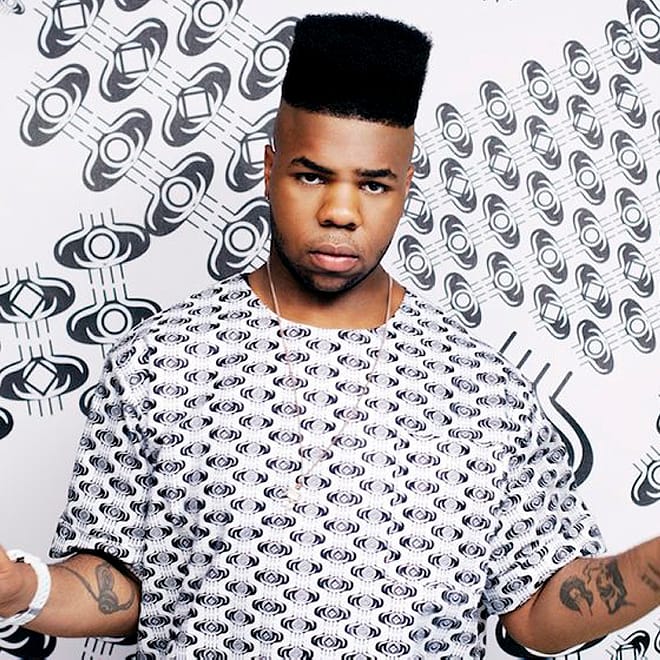 MNEK - Believe (Cher Refix) 