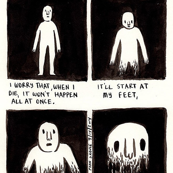 Mr. Carmack - Lullaby