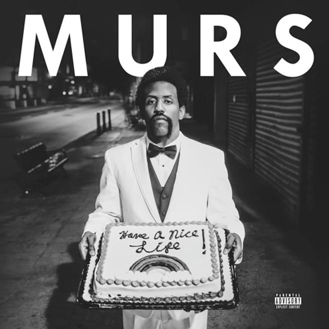 MURS featuring King Fantastic - Two Step