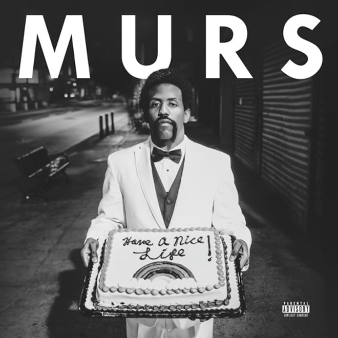 MURS featuring King Fantastic - Two Step