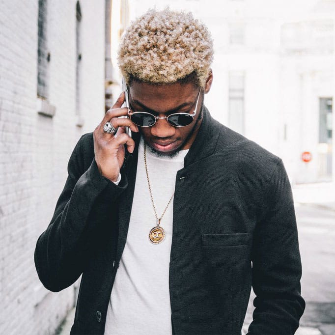 OG Maco Signs to a Major Label 