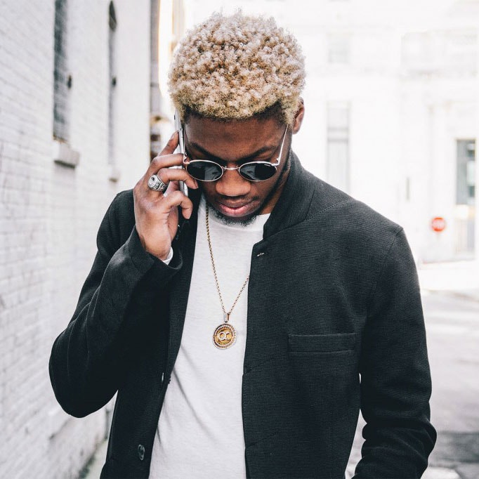 OG Maco Signs to a Major Label