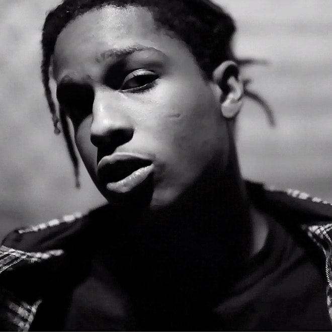 Preview the Danger Mouse-Produced Track off A$AP Rocky's 'At.Long.Last.A$AP'