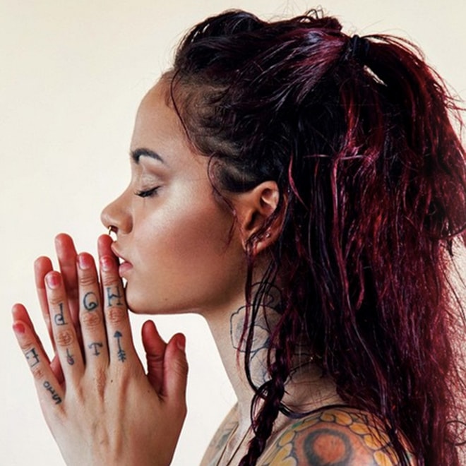 Preview Justin Bieber's New Track With Kehlani