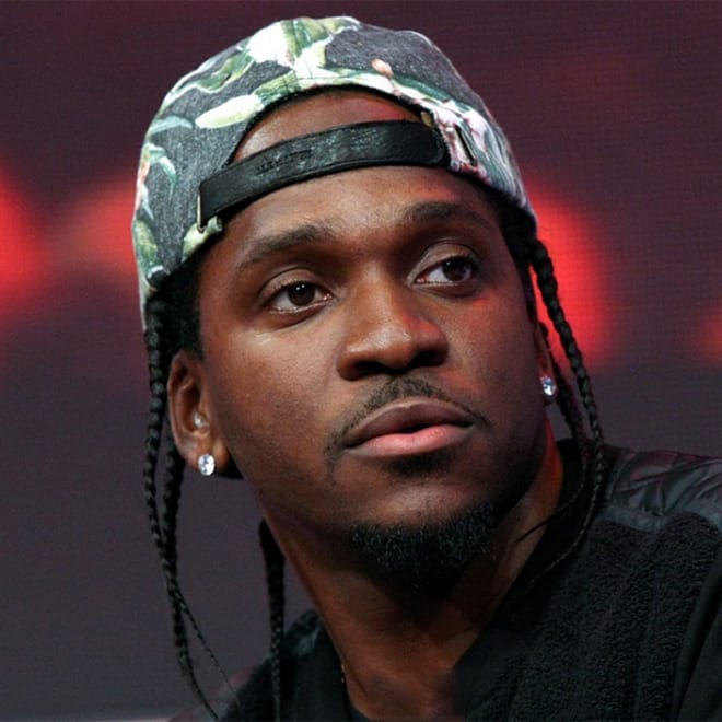 Preview Pusha T's Big Sean-featured, The Neptunes-Produced Track "All American"