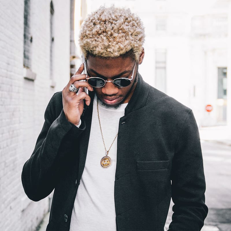 Preview Skrillex and OG Maco's Upcoming Collaboration Track