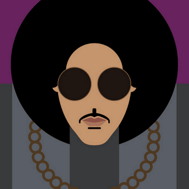 Prince - Baltimore 