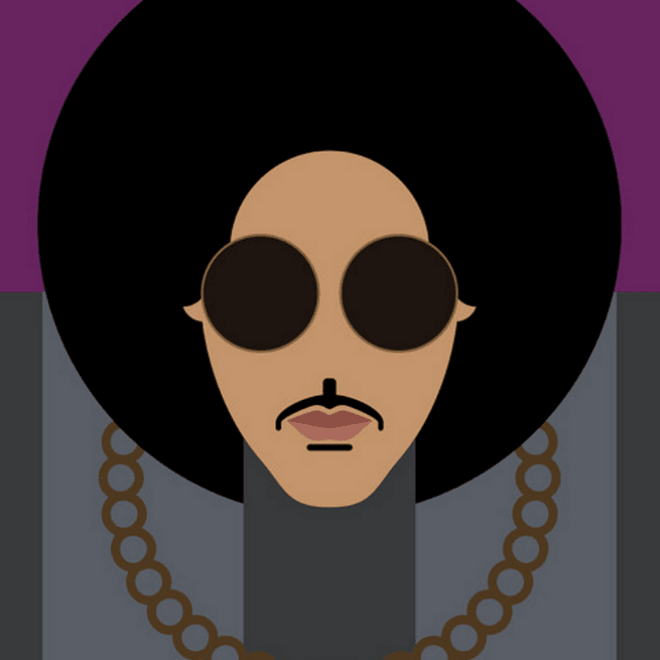 Prince - Baltimore