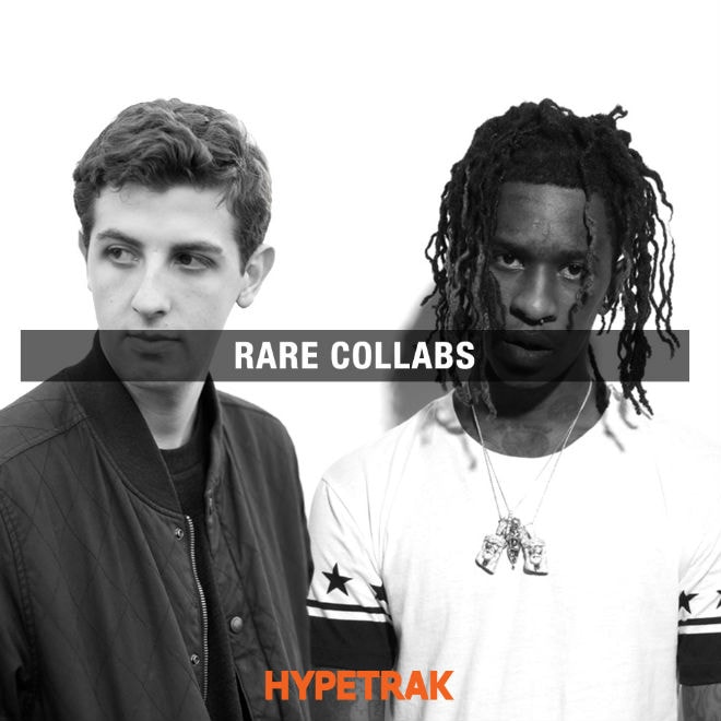 Rare Collabs