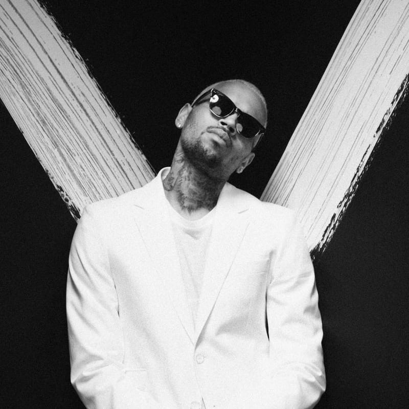 Read Chris Brown's Deeply Introspective Open Letter