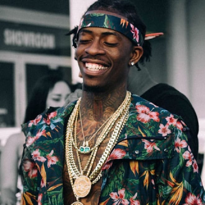 Rich Homie Quan - Came Back