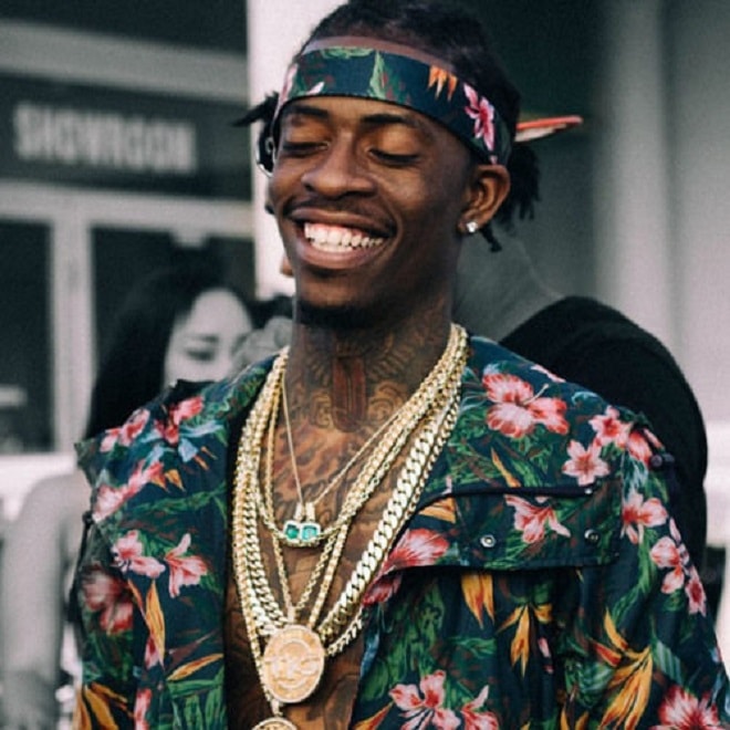 Rich Homie Quan - Came Back
