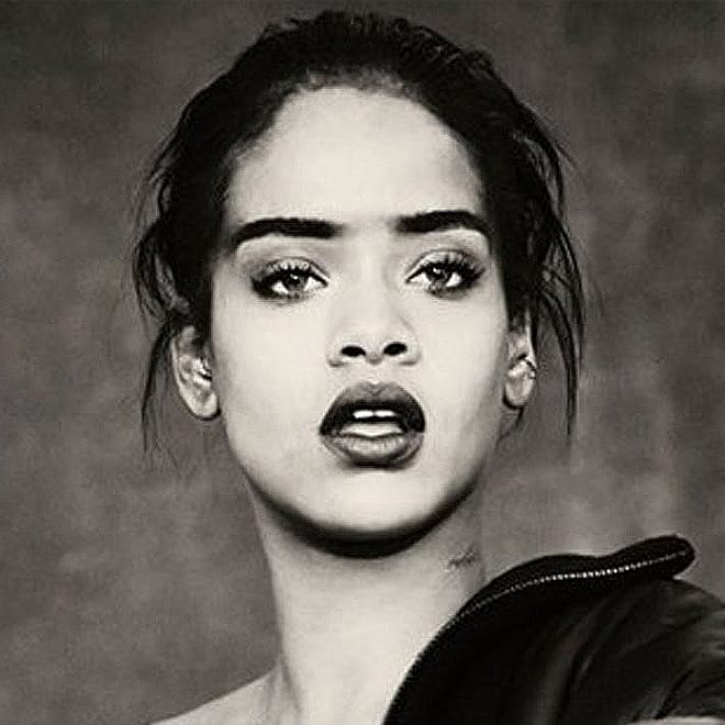 Rihanna - B*tch Better Have My Money (R3hab Remix)