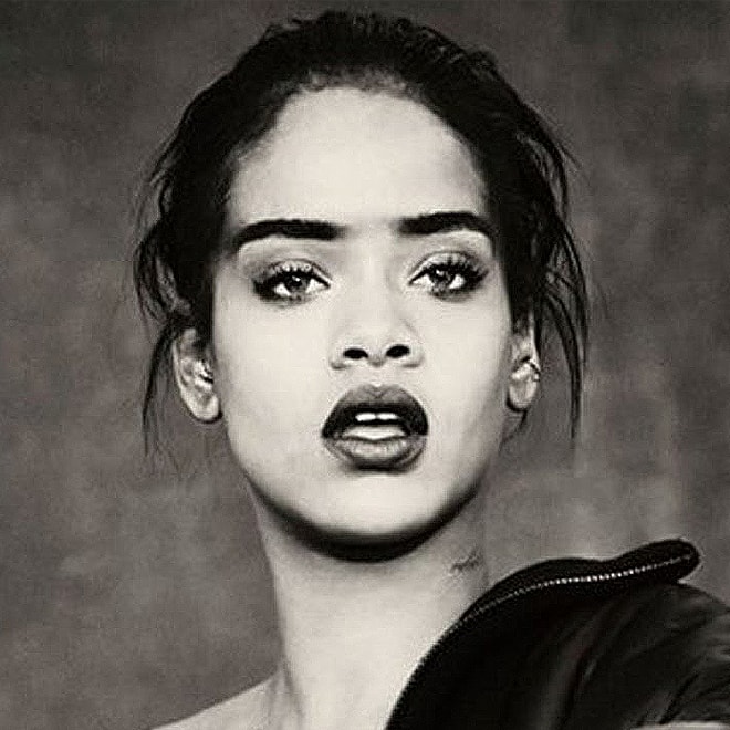 Rihanna - B*tch Better Have My Money (R3hab Remix)