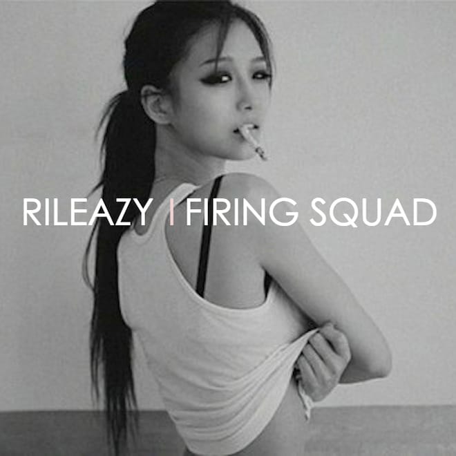 Rileazy - Fire Squad
