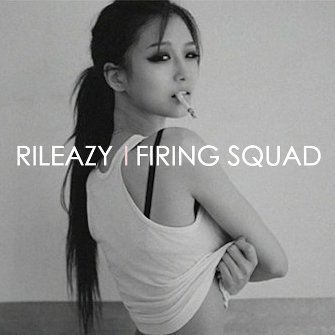 Rileazy - Fire Squad