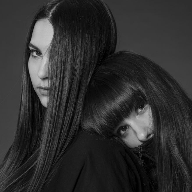 Rivver featuring Milk & Bone - Am I Ok