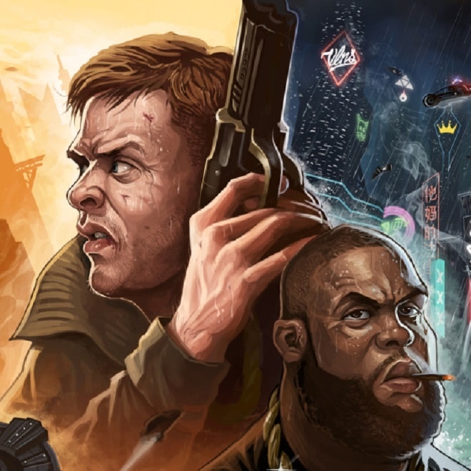 Run The Jewels Announce New Tour Dates