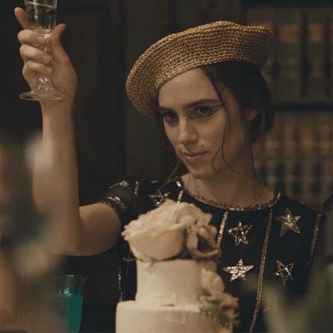 Ryn Weaver - OctaHate