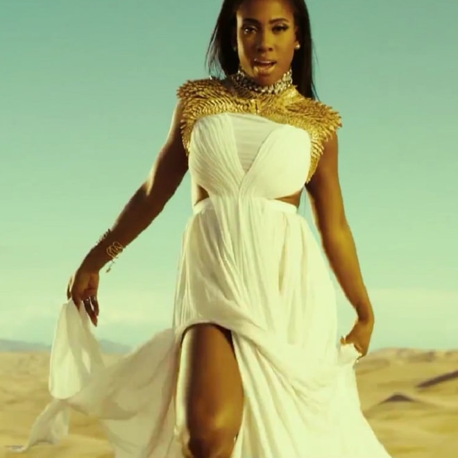 Sevyn Streeter - How Bad Do You Want It (Oh Yeah)